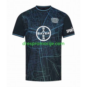 Bayer 04 Leverkusen Special Dres Domaći 2023/2024 Kratkih Rukava